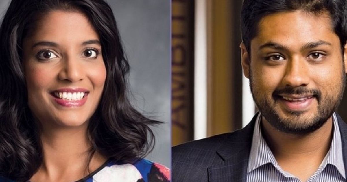 Health founders indicted in fraud scheme Modern Healthcare